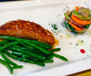 Sofficiotti di Manzo con Speck e Carciofi